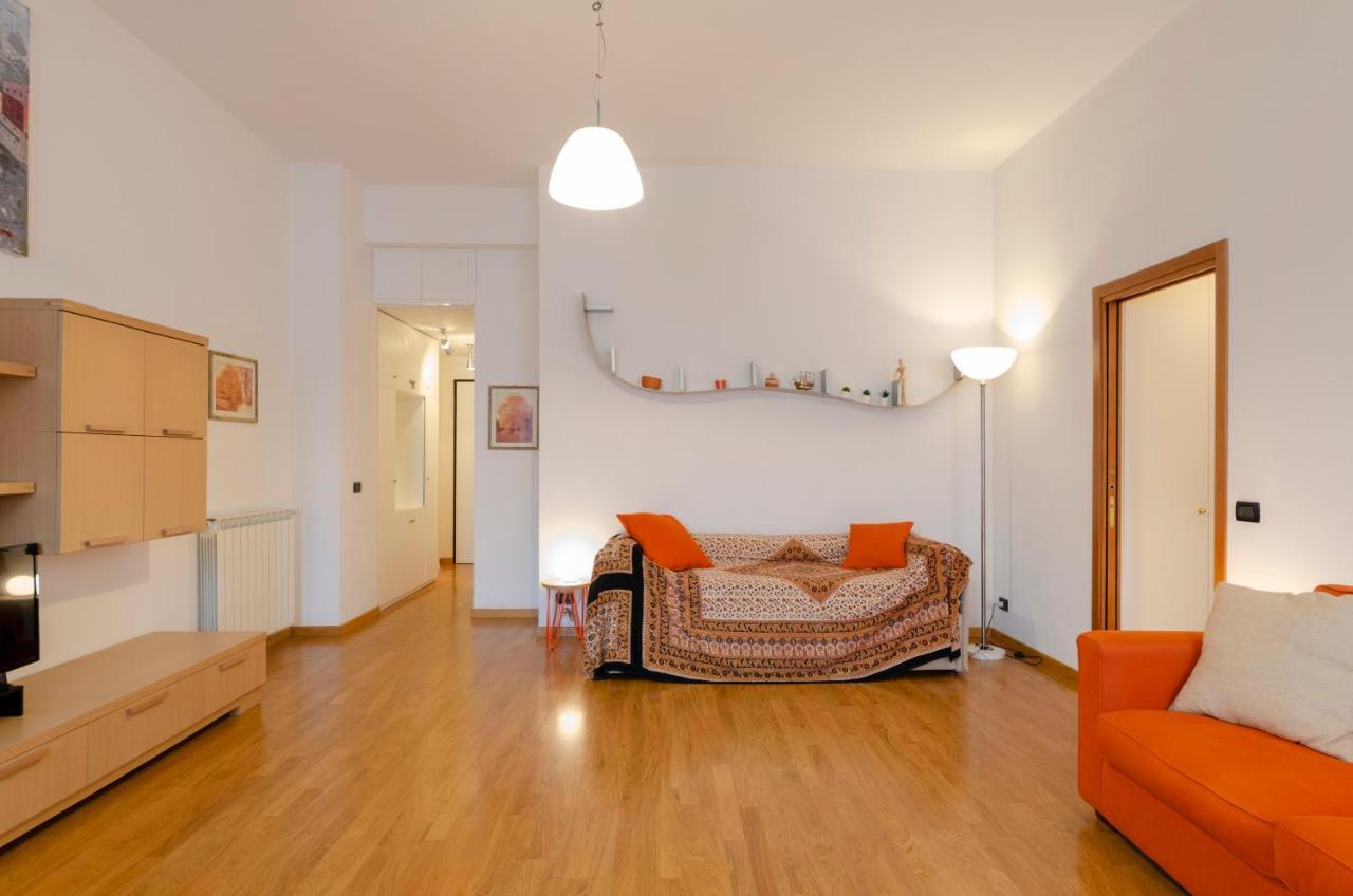 Joivy Apt For 4, Metres From Beach, In 东塞斯特里 外观 照片