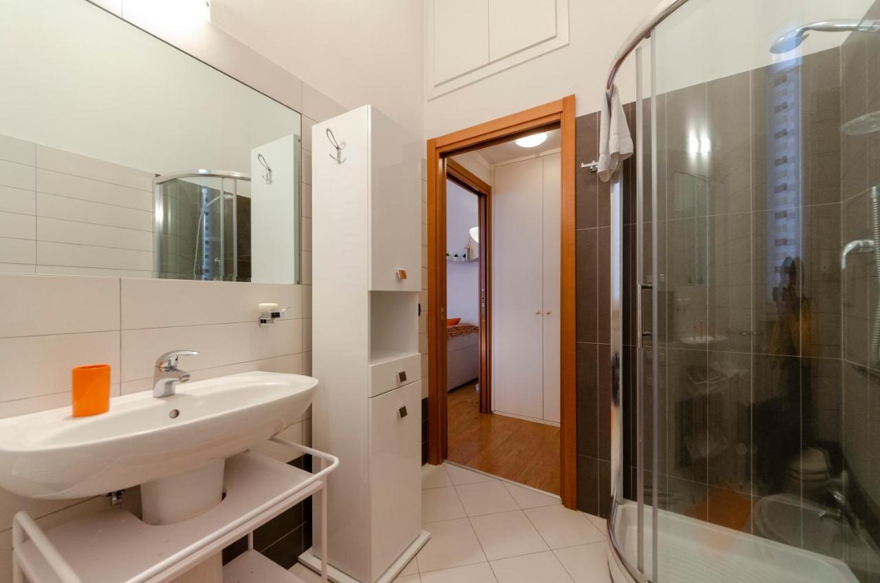 Joivy Apt For 4, Metres From Beach, In 东塞斯特里 外观 照片