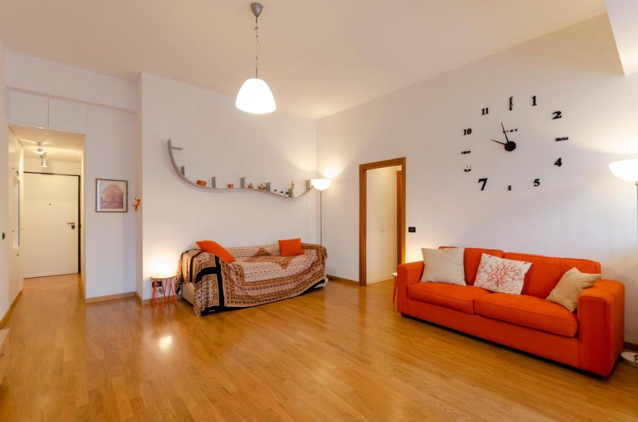 Joivy Apt For 4, Metres From Beach, In 东塞斯特里 外观 照片