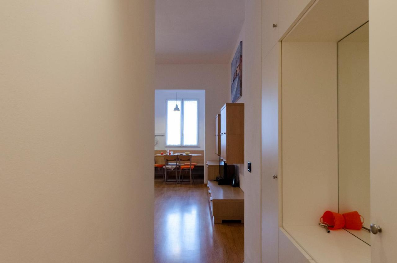 Joivy Apt For 4, Metres From Beach, In 东塞斯特里 外观 照片