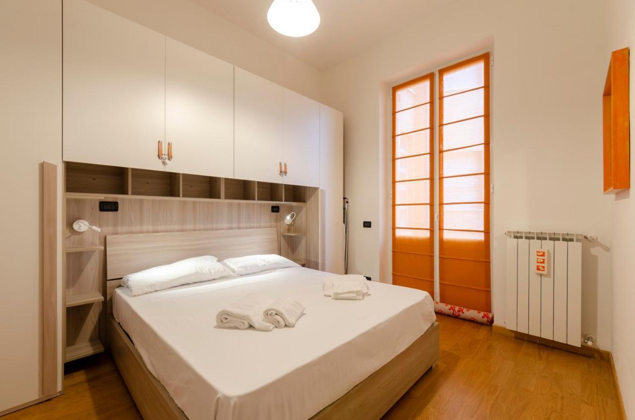 Joivy Apt For 4, Metres From Beach, In 东塞斯特里 外观 照片