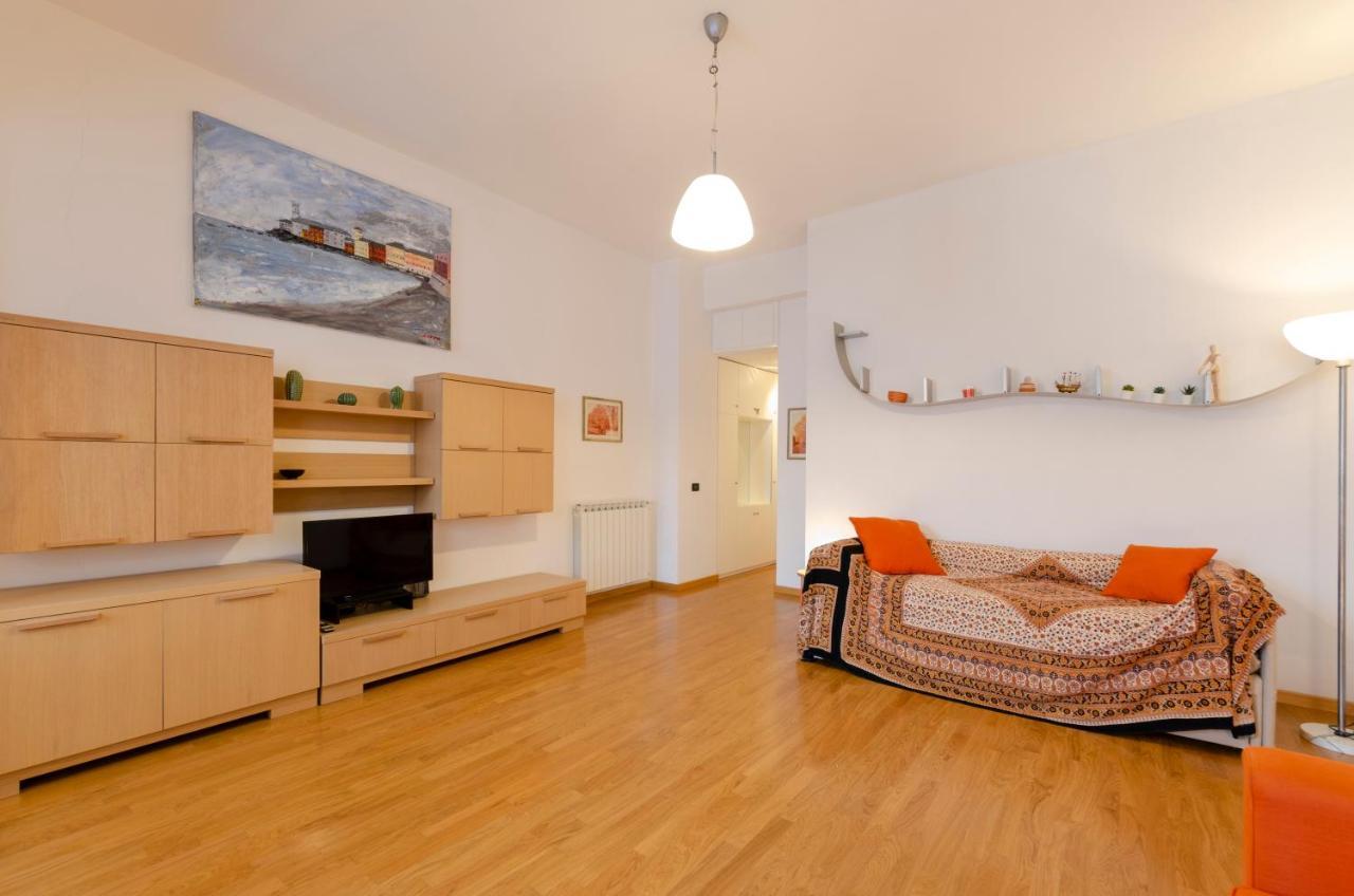 Joivy Apt For 4, Metres From Beach, In Sestri Levante公寓 外观 照片