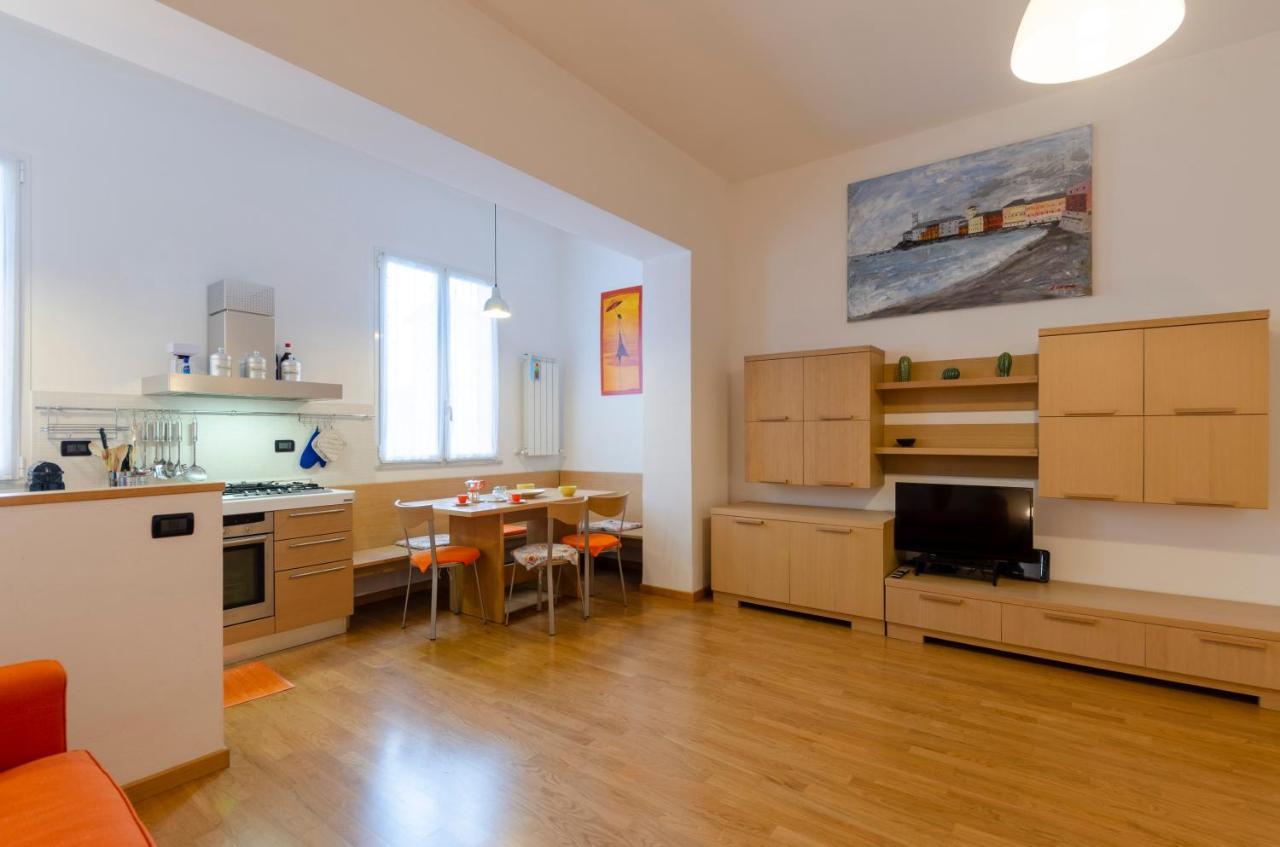 Joivy Apt For 4, Metres From Beach, In 东塞斯特里 外观 照片