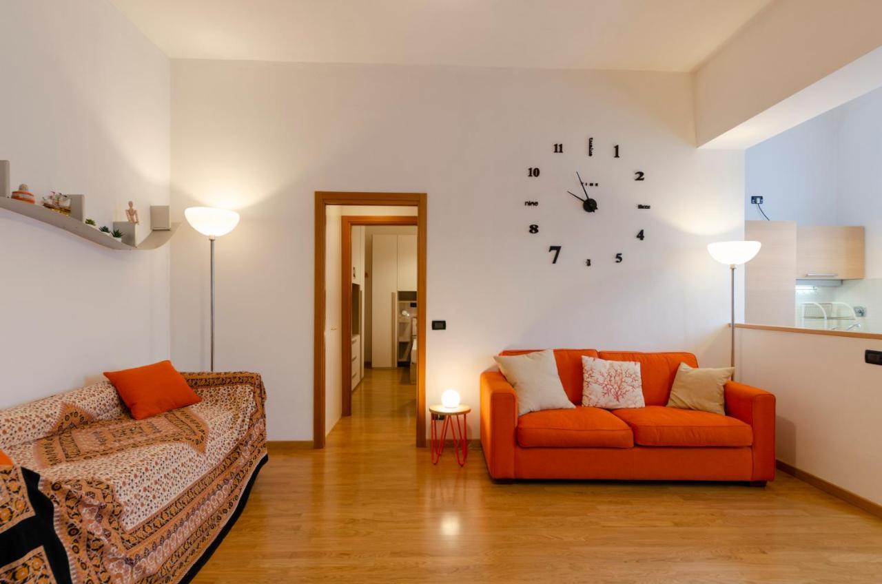 Joivy Apt For 4, Metres From Beach, In Sestri Levante公寓 外观 照片